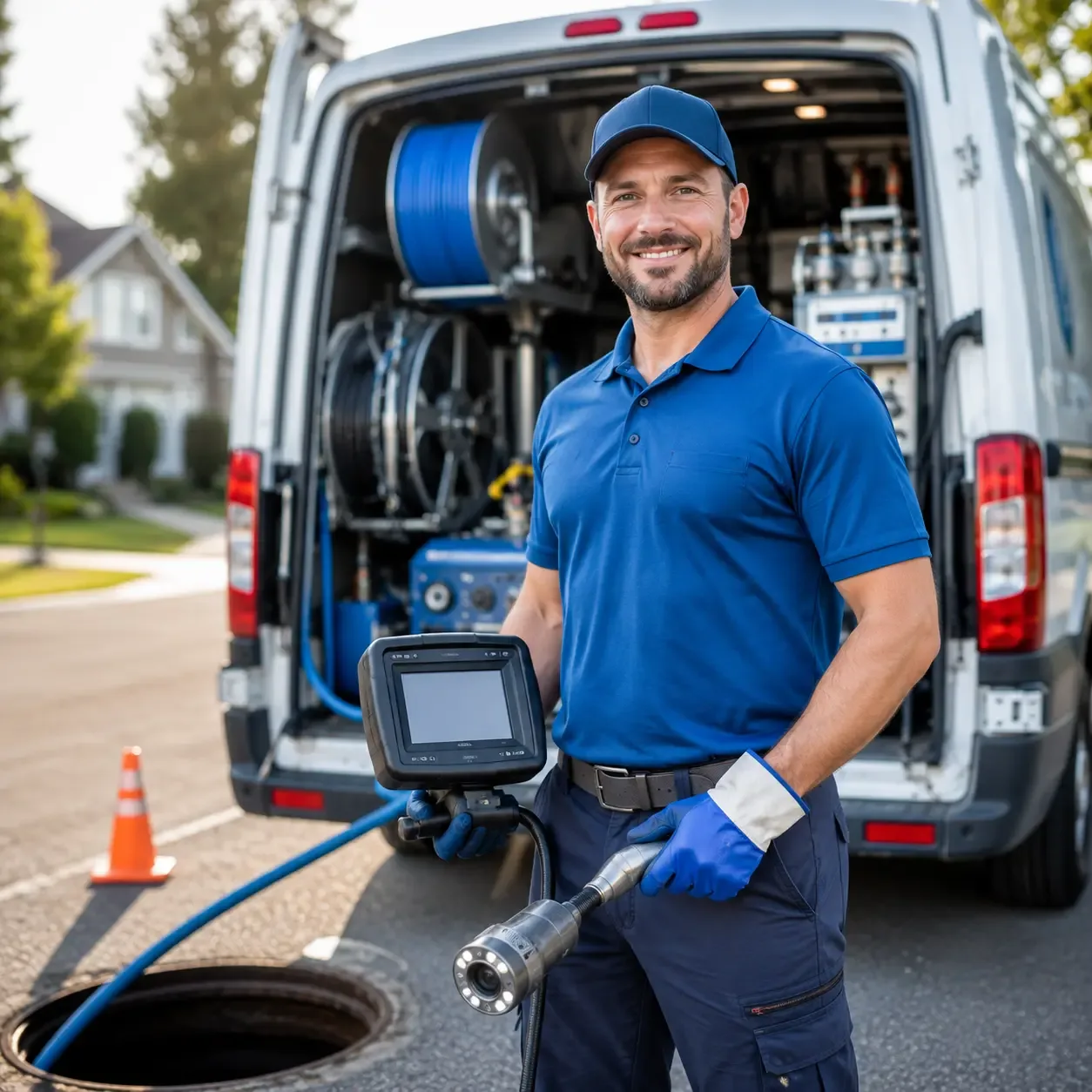 Local Pipe Relining specialists in Fair Lawn, NJ