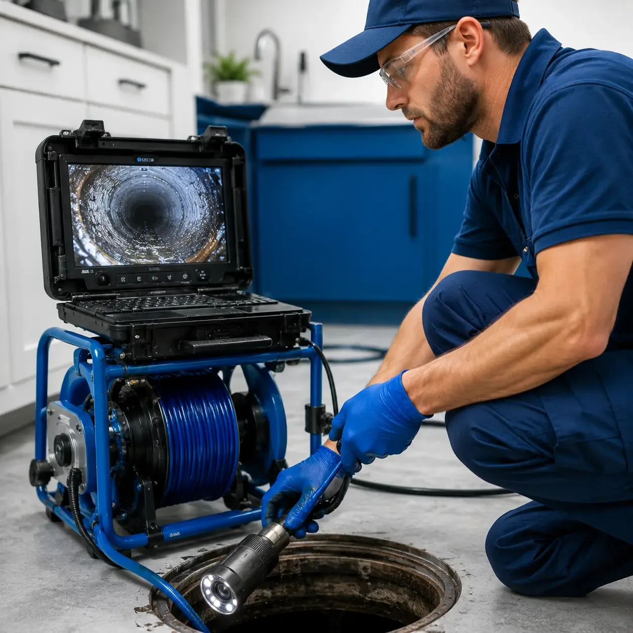 Pipe Relining professionals serving Fair Lawn, NJ